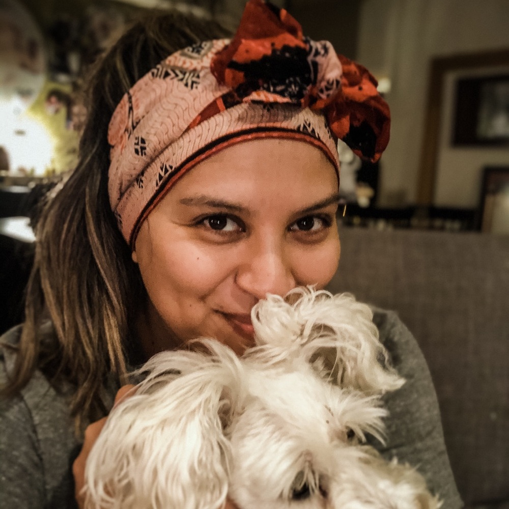 Meet your Posher, Danielle